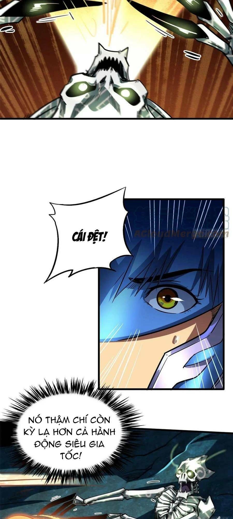 đọc truyện Siêu Cấp Thần Cơ Nhân Chương 106 ảnh 15 tại Thiên Thai Truyện