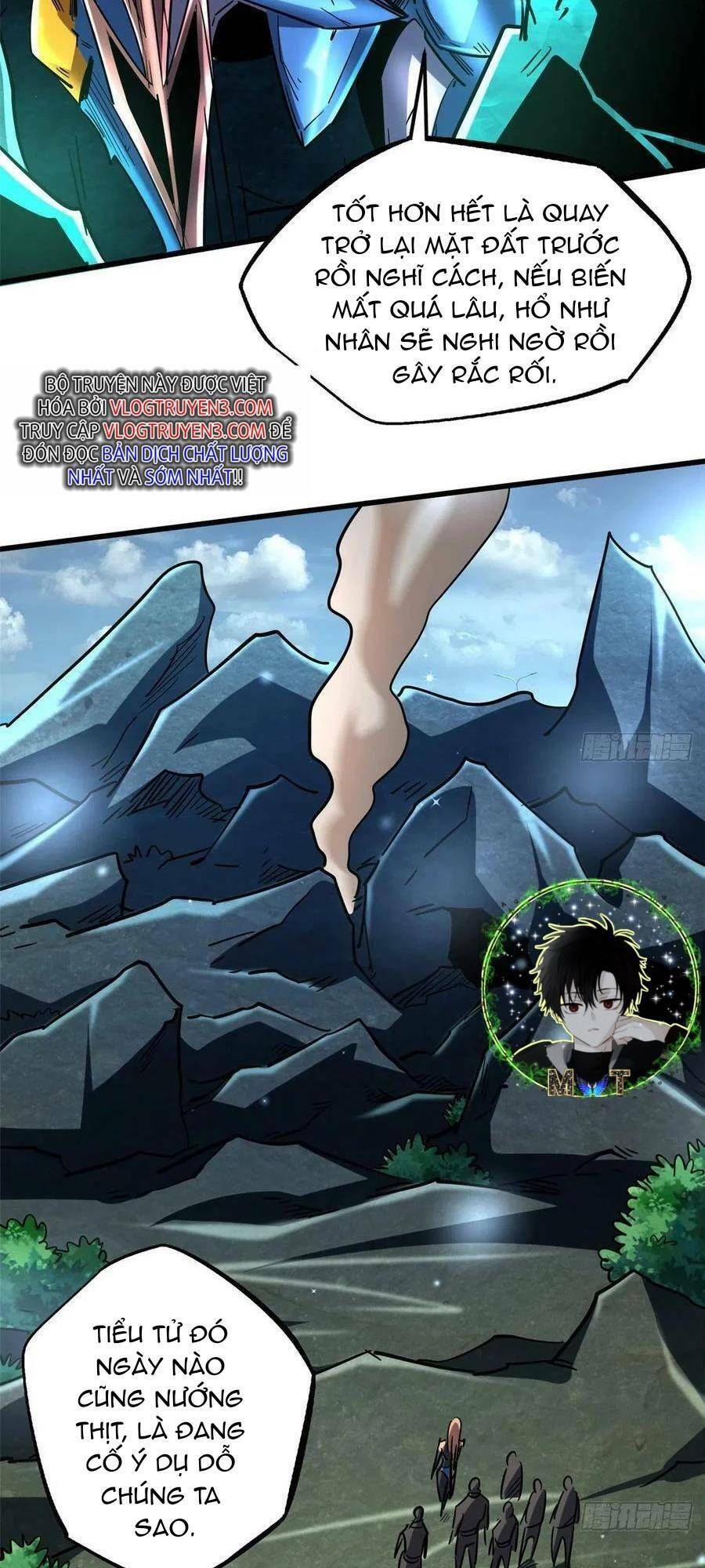 đọc truyện Siêu Cấp Thần Cơ Nhân Chương 106 ảnh 17 tại Thiên Thai Truyện