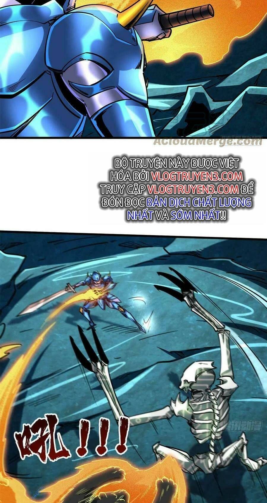 đọc truyện Siêu Cấp Thần Cơ Nhân Chương 106 ảnh 4 tại Thiên Thai Truyện