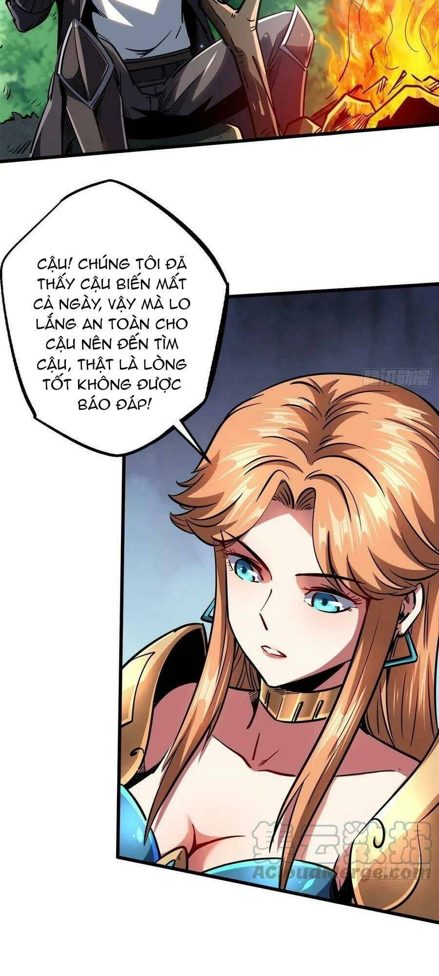 đọc truyện Siêu Cấp Thần Cơ Nhân Chương 106 ảnh 22 tại Thiên Thai Truyện