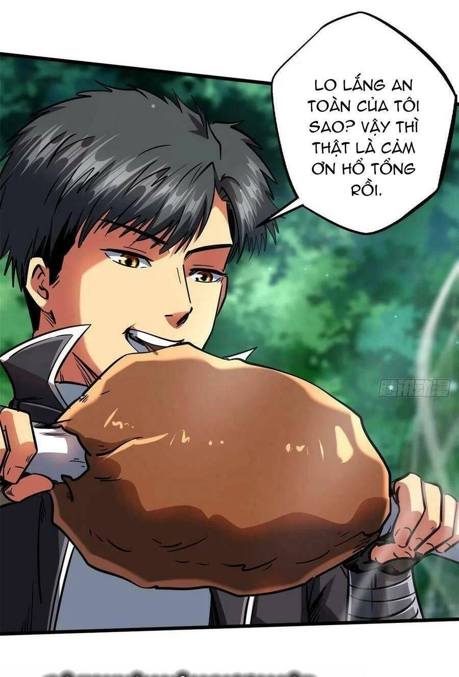 đọc truyện Siêu Cấp Thần Cơ Nhân Chương 106 ảnh 23 tại Thiên Thai Truyện