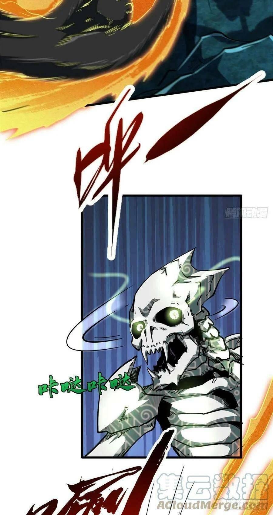 đọc truyện Siêu Cấp Thần Cơ Nhân Chương 106 ảnh 5 tại Thiên Thai Truyện