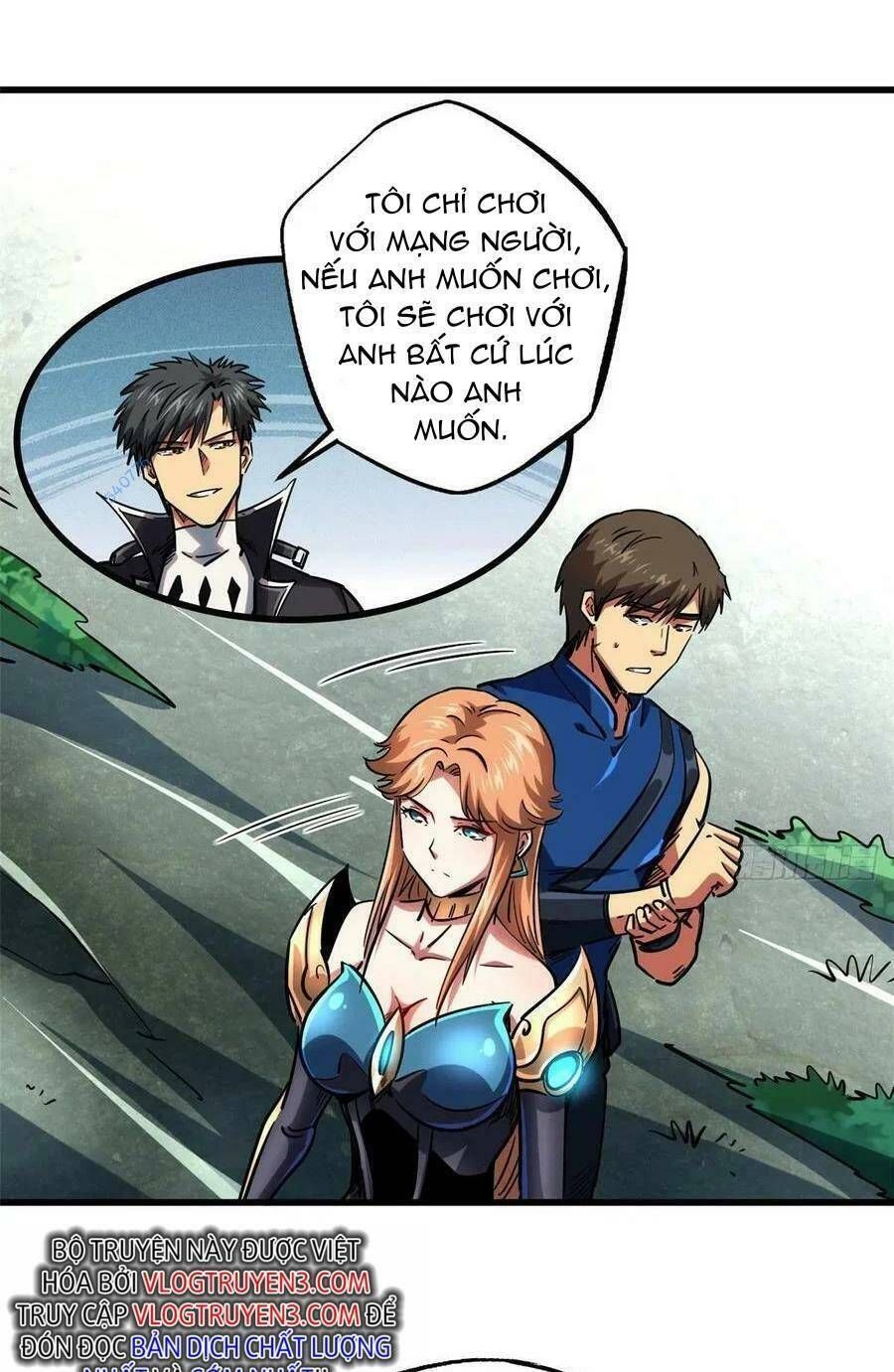 đọc truyện Siêu Cấp Thần Cơ Nhân Chương 106 ảnh 32 tại Thiên Thai Truyện