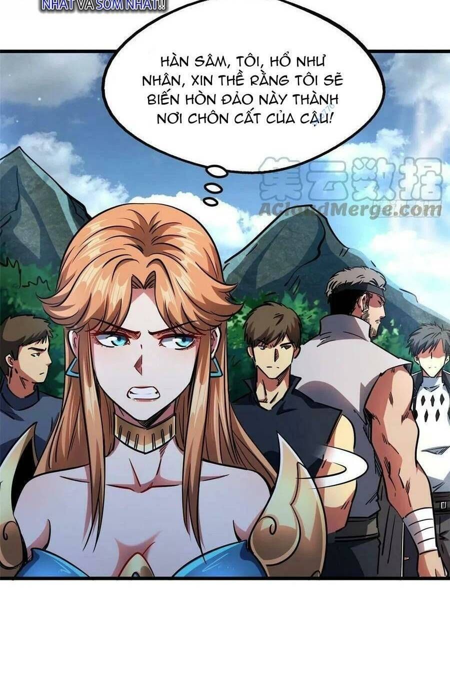 đọc truyện Siêu Cấp Thần Cơ Nhân Chương 106 ảnh 33 tại Thiên Thai Truyện