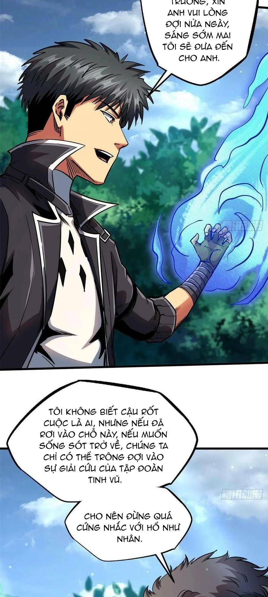 đọc truyện Siêu Cấp Thần Cơ Nhân Chương 106 ảnh 35 tại Thiên Thai Truyện