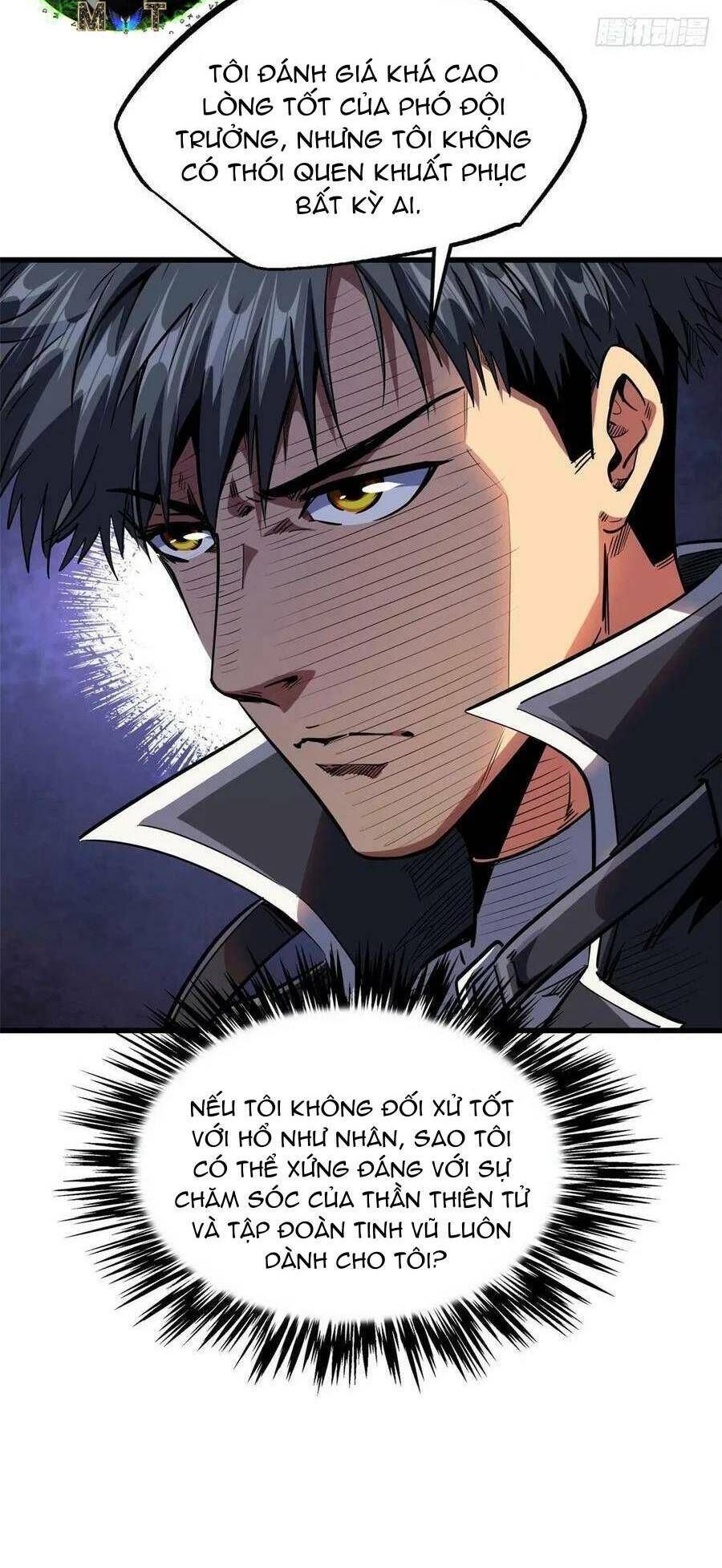 đọc truyện Siêu Cấp Thần Cơ Nhân Chương 106 ảnh 39 tại Thiên Thai Truyện