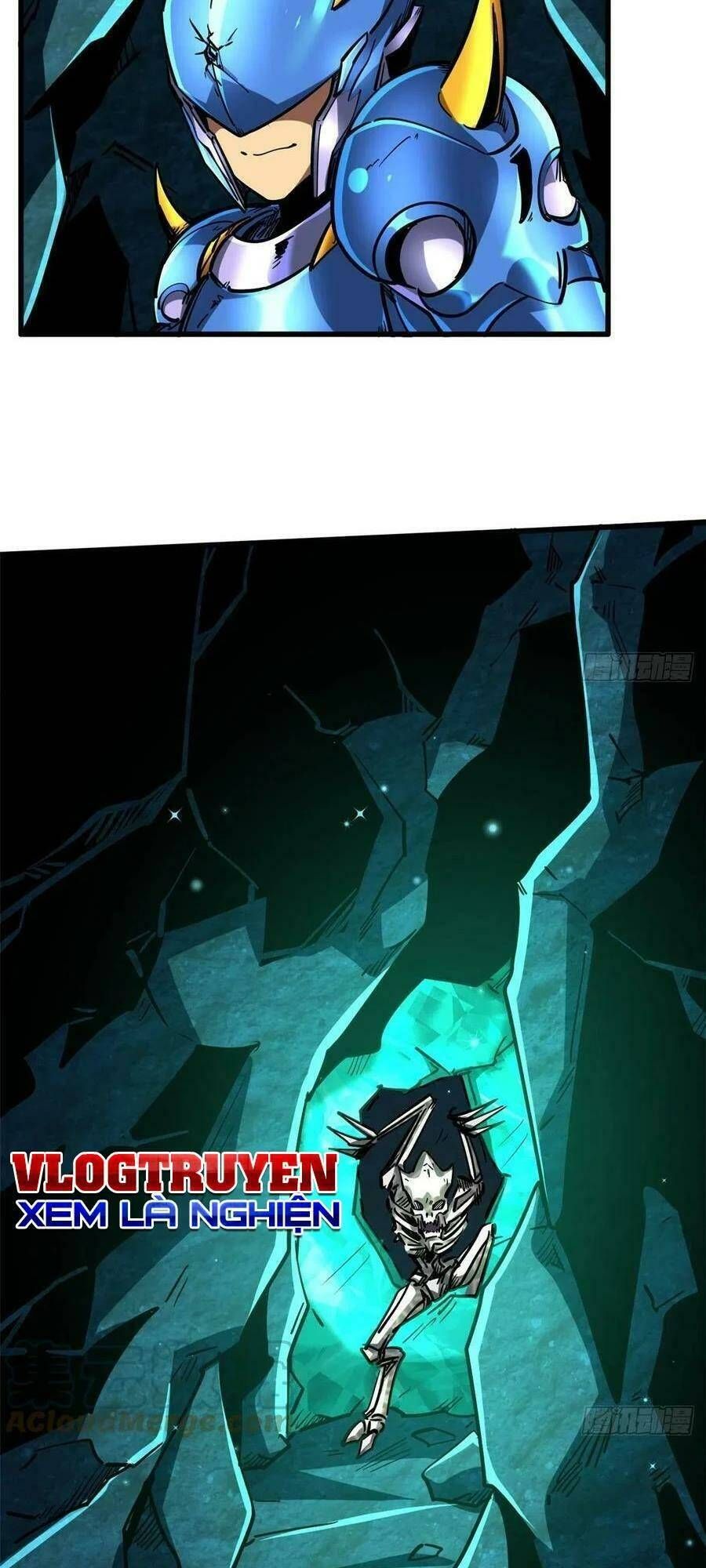 đọc truyện Siêu Cấp Thần Cơ Nhân Chương 106 ảnh 11 tại Thiên Thai Truyện