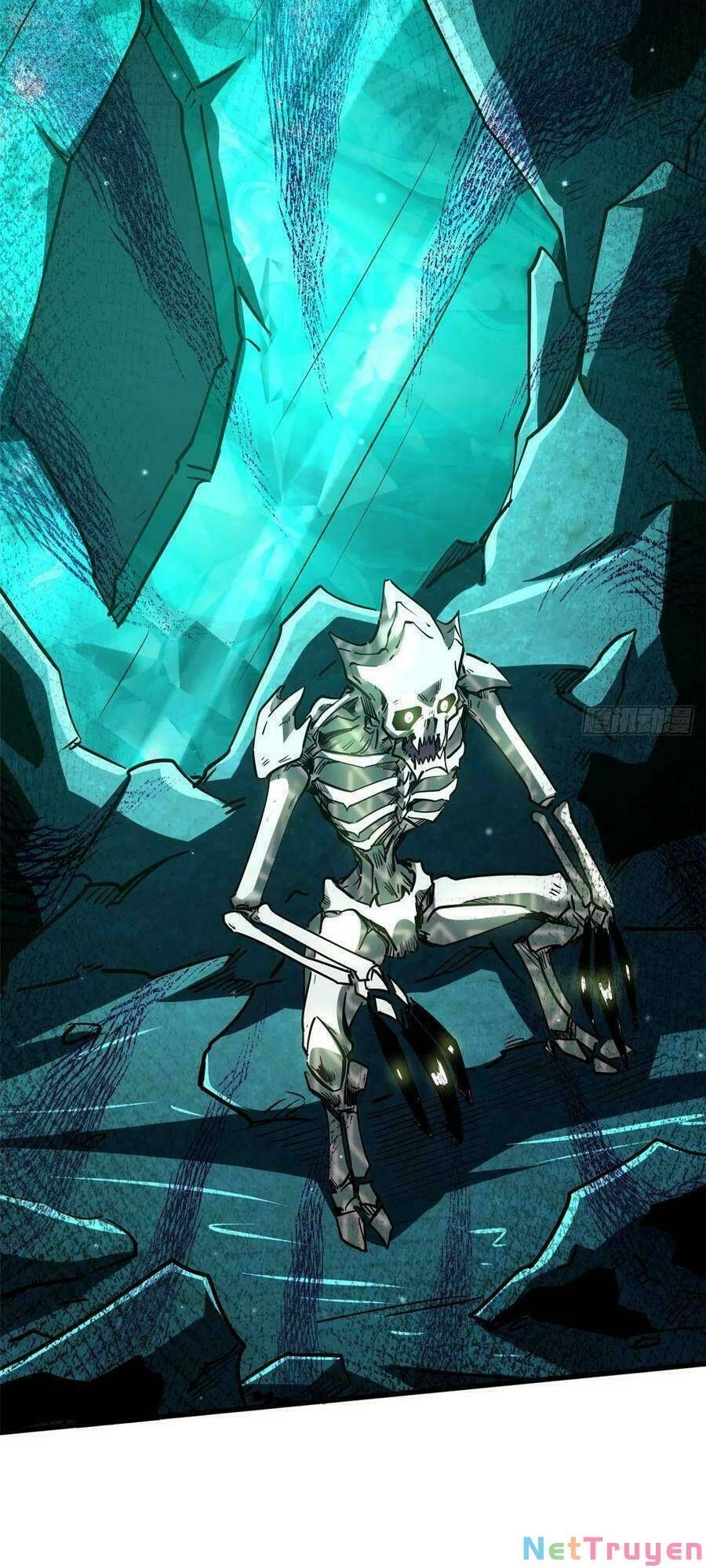 đọc truyện Siêu Cấp Thần Cơ Nhân Chương 107 ảnh 3 tại Thiên Thai Truyện