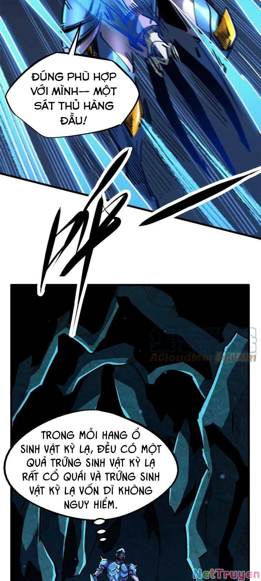 đọc truyện Siêu Cấp Thần Cơ Nhân Chương 107 ảnh 12 tại Thiên Thai Truyện