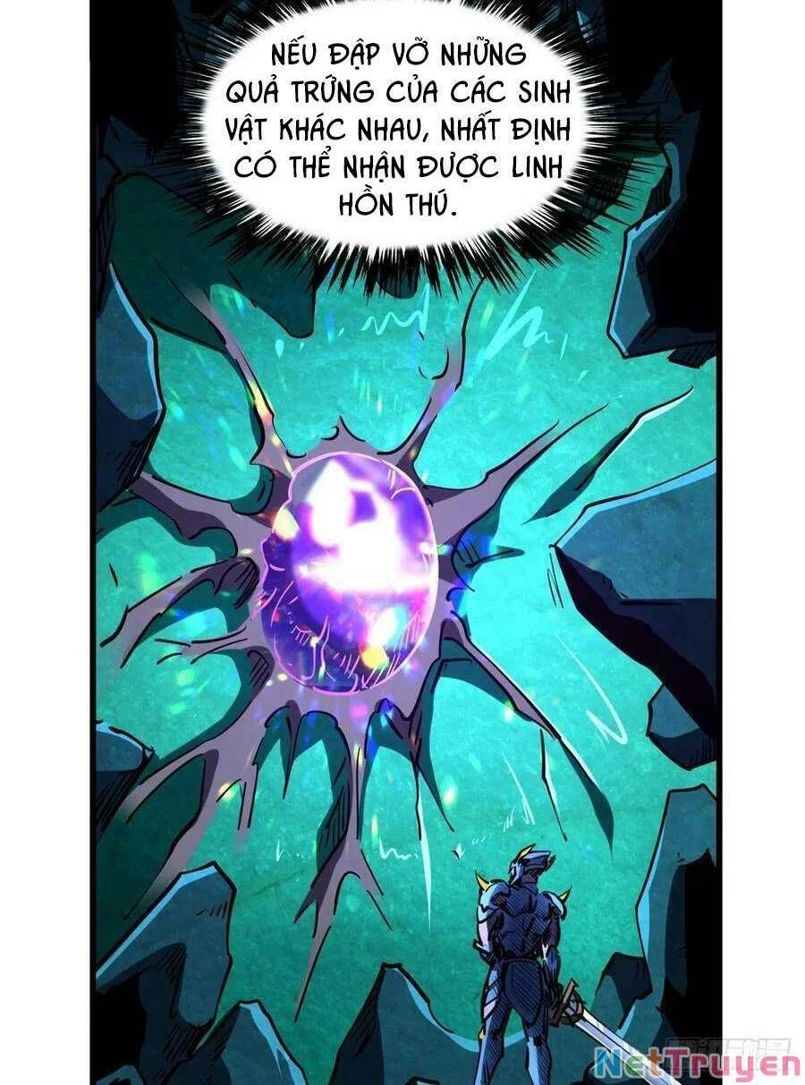 đọc truyện Siêu Cấp Thần Cơ Nhân Chương 107 ảnh 14 tại Thiên Thai Truyện