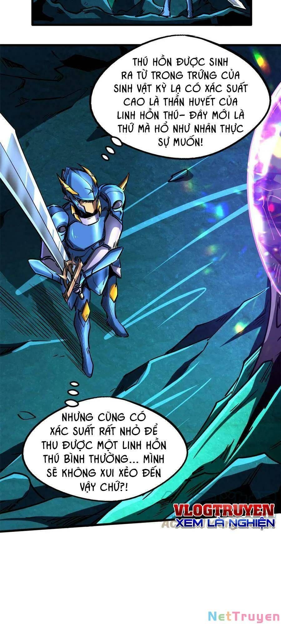 đọc truyện Siêu Cấp Thần Cơ Nhân Chương 107 ảnh 15 tại Thiên Thai Truyện