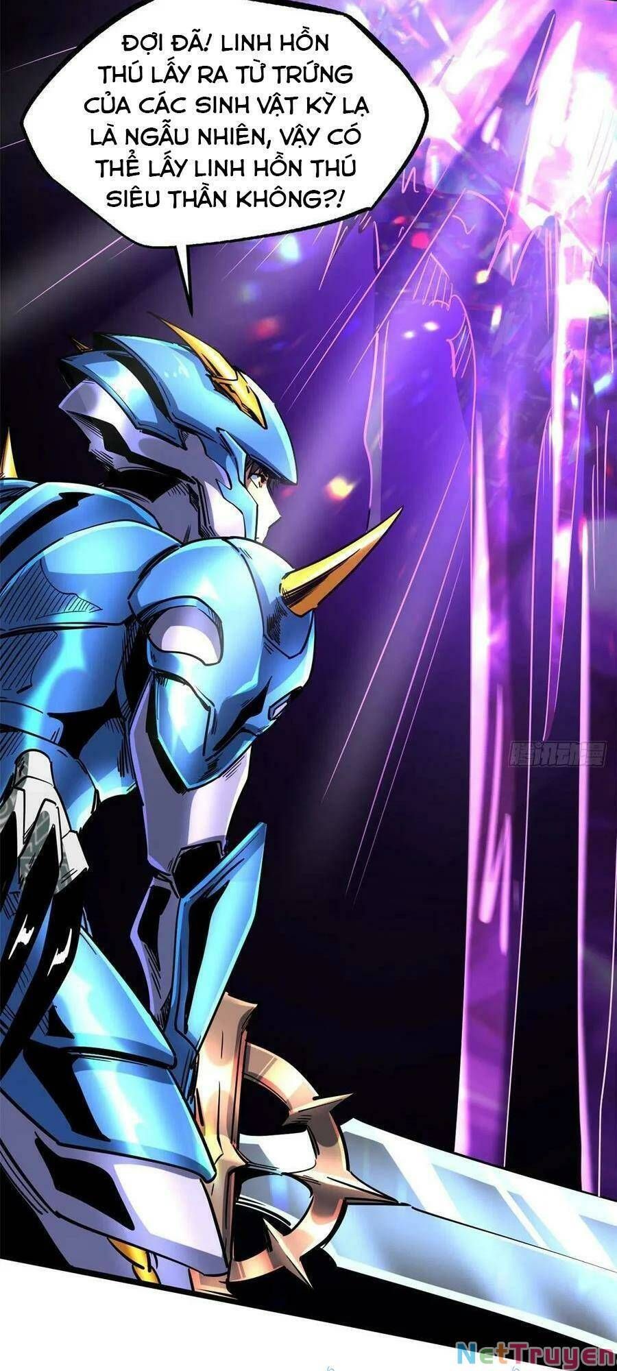 đọc truyện Siêu Cấp Thần Cơ Nhân Chương 107 ảnh 17 tại Thiên Thai Truyện