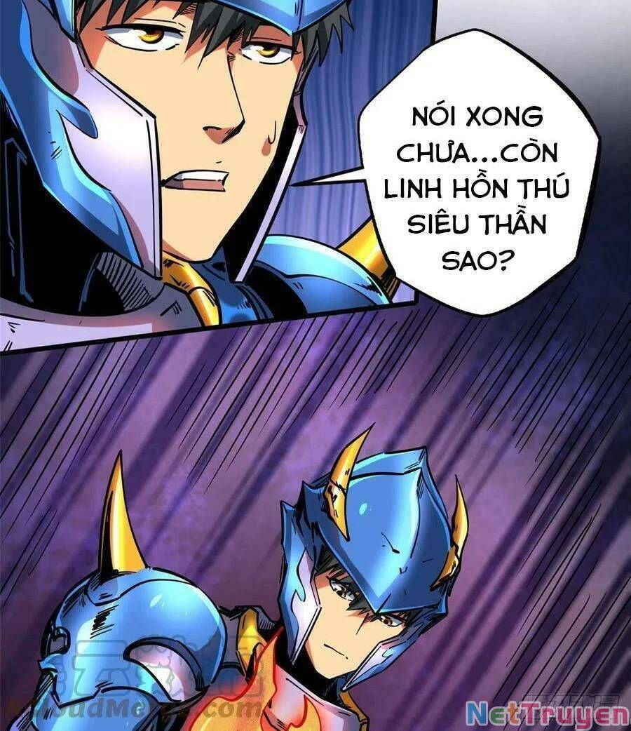 đọc truyện Siêu Cấp Thần Cơ Nhân Chương 107 ảnh 21 tại Thiên Thai Truyện