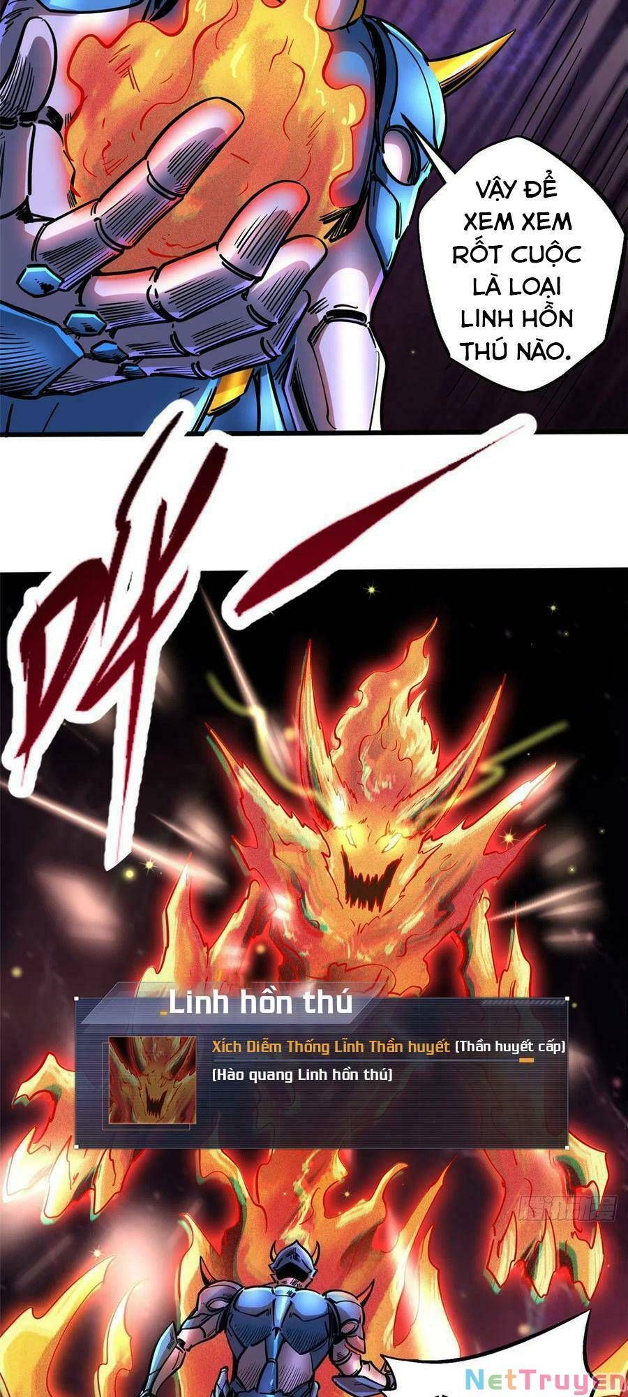 đọc truyện Siêu Cấp Thần Cơ Nhân Chương 107 ảnh 22 tại Thiên Thai Truyện