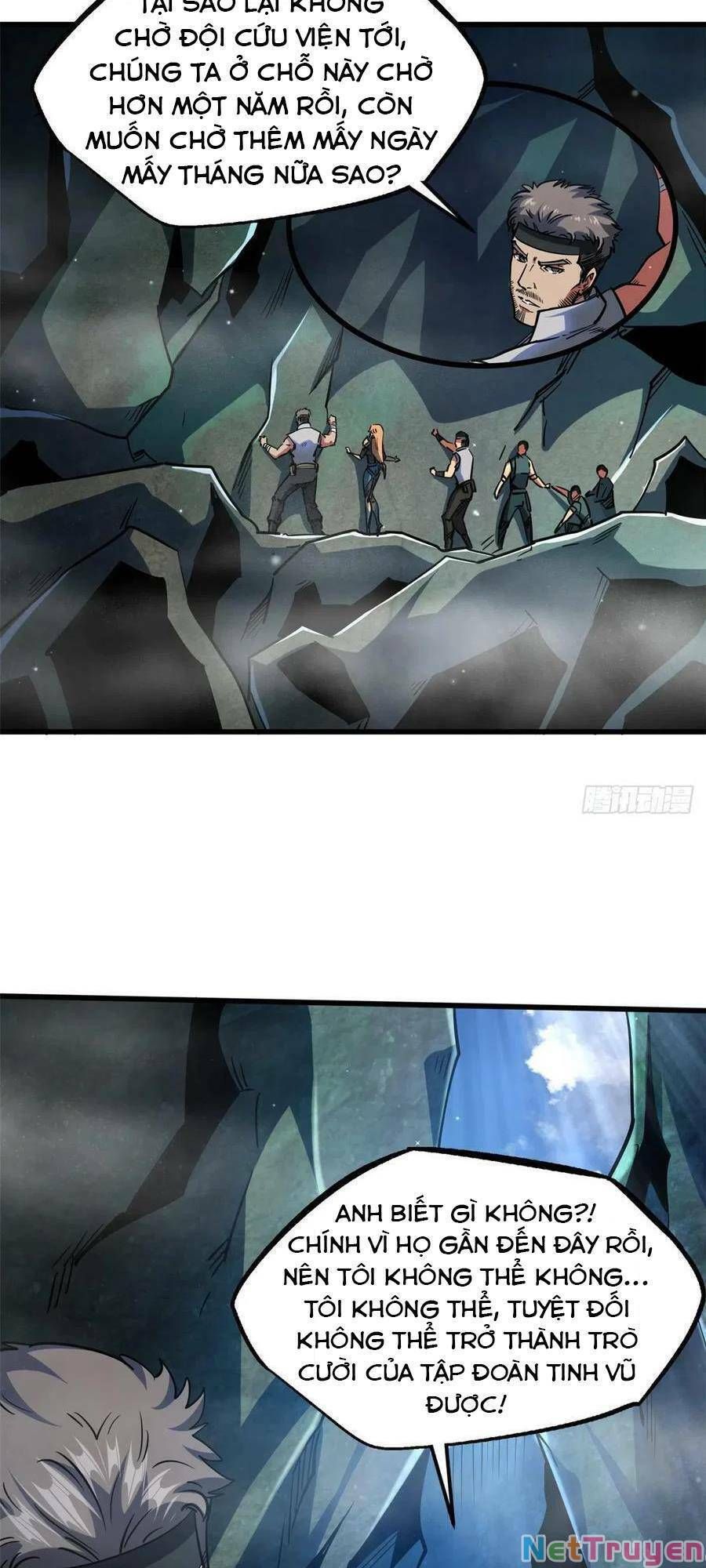 đọc truyện Siêu Cấp Thần Cơ Nhân Chương 107 ảnh 25 tại Thiên Thai Truyện