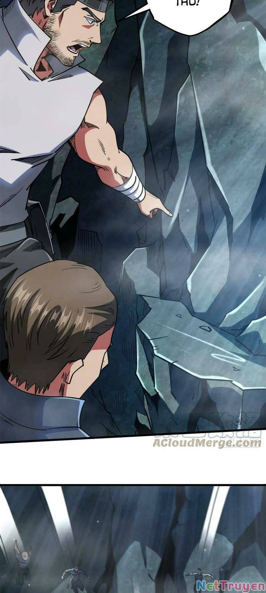 đọc truyện Siêu Cấp Thần Cơ Nhân Chương 107 ảnh 30 tại Thiên Thai Truyện