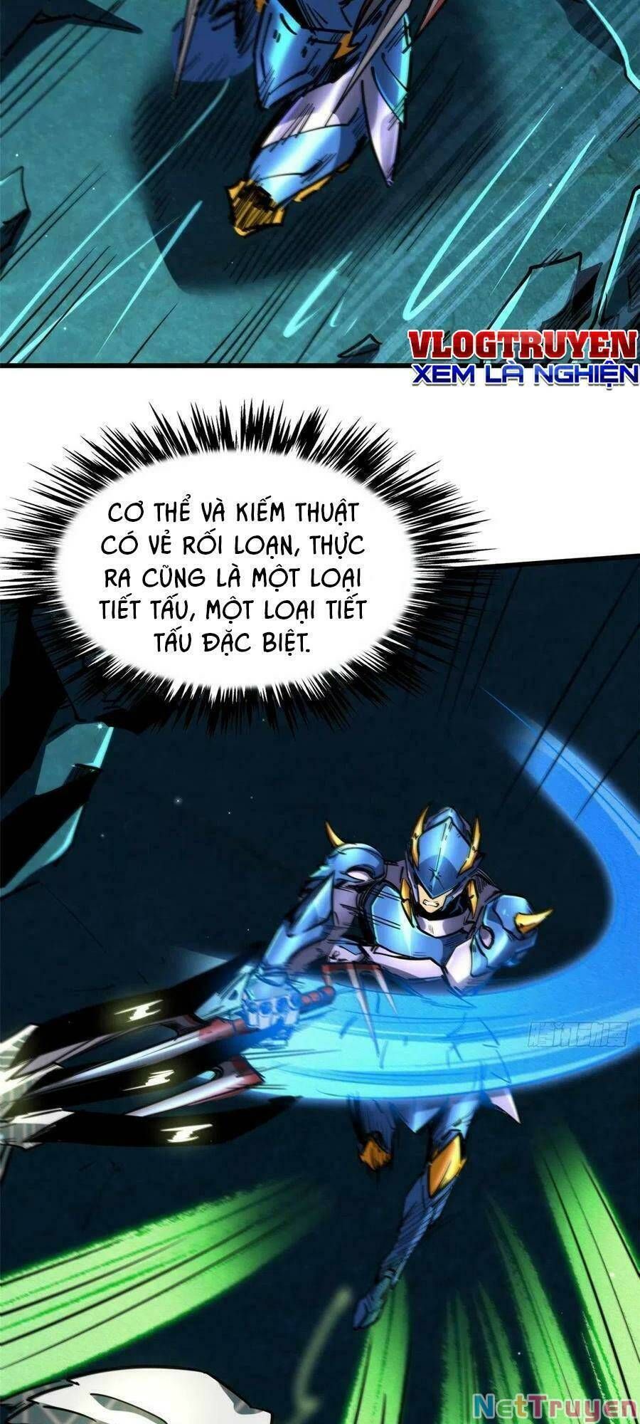 đọc truyện Siêu Cấp Thần Cơ Nhân Chương 107 ảnh 5 tại Thiên Thai Truyện