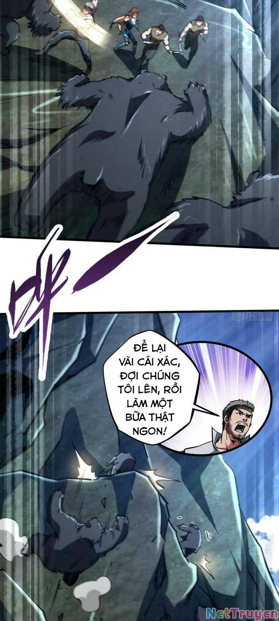 đọc truyện Siêu Cấp Thần Cơ Nhân Chương 107 ảnh 32 tại Thiên Thai Truyện