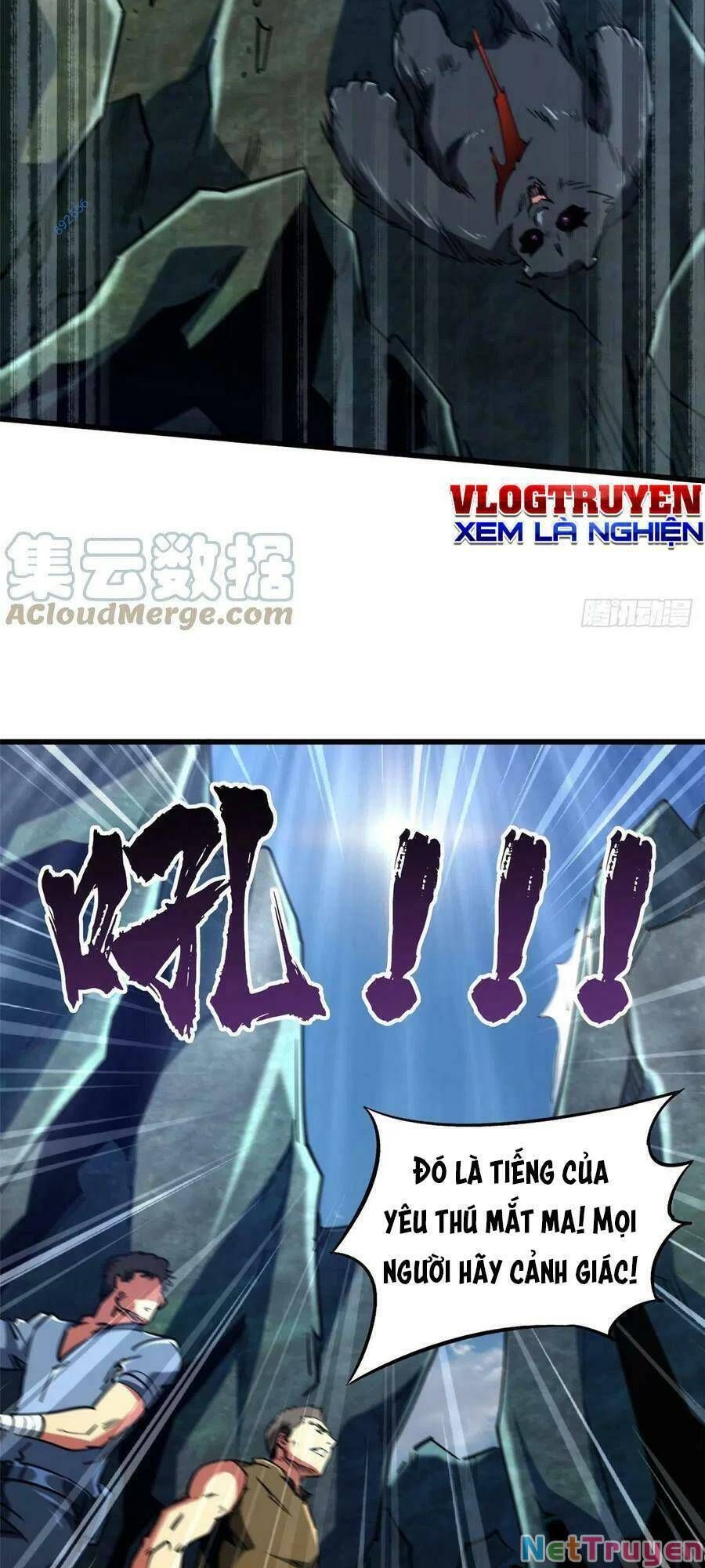 đọc truyện Siêu Cấp Thần Cơ Nhân Chương 107 ảnh 33 tại Thiên Thai Truyện