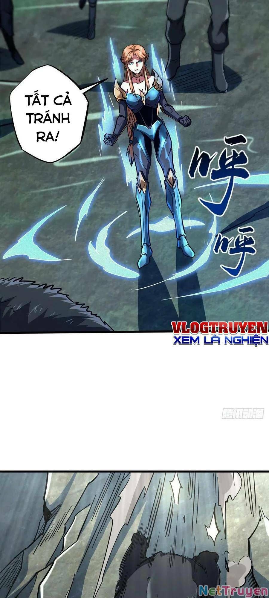 đọc truyện Siêu Cấp Thần Cơ Nhân Chương 107 ảnh 37 tại Thiên Thai Truyện