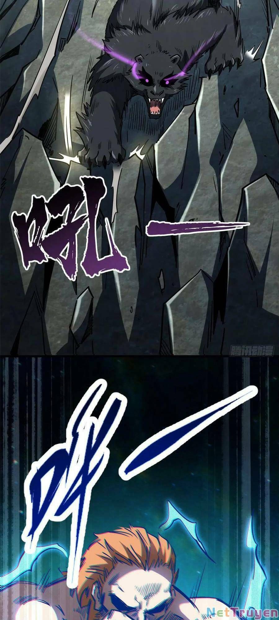 đọc truyện Siêu Cấp Thần Cơ Nhân Chương 107 ảnh 38 tại Thiên Thai Truyện