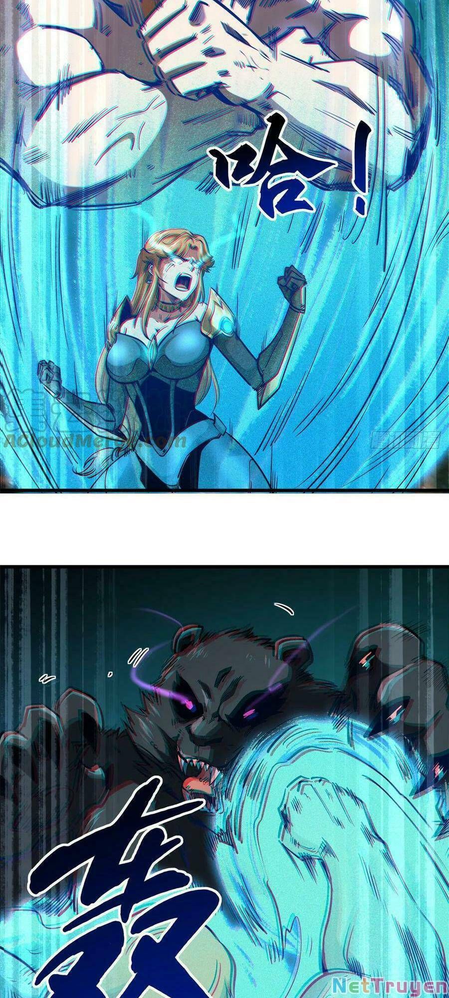 đọc truyện Siêu Cấp Thần Cơ Nhân Chương 107 ảnh 39 tại Thiên Thai Truyện