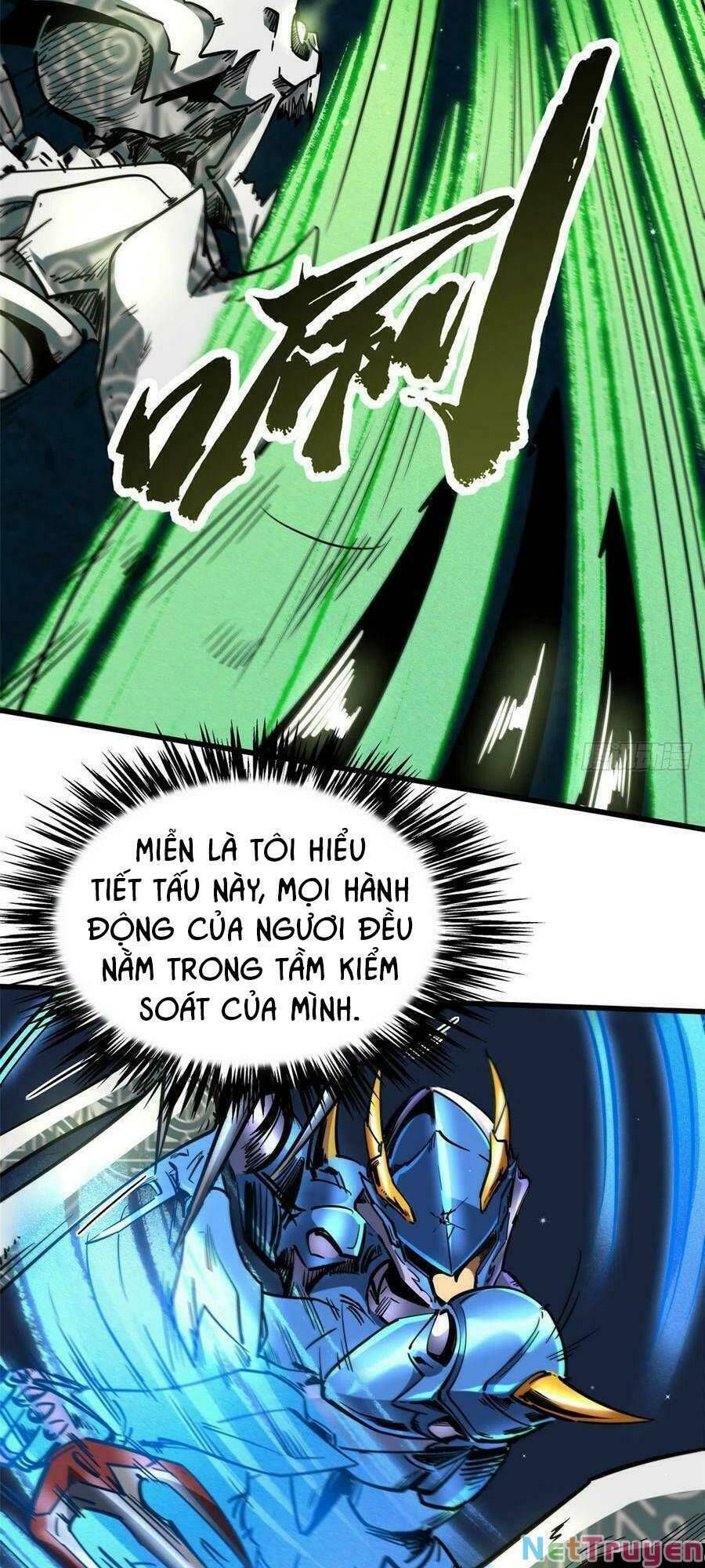 đọc truyện Siêu Cấp Thần Cơ Nhân Chương 107 ảnh 6 tại Thiên Thai Truyện