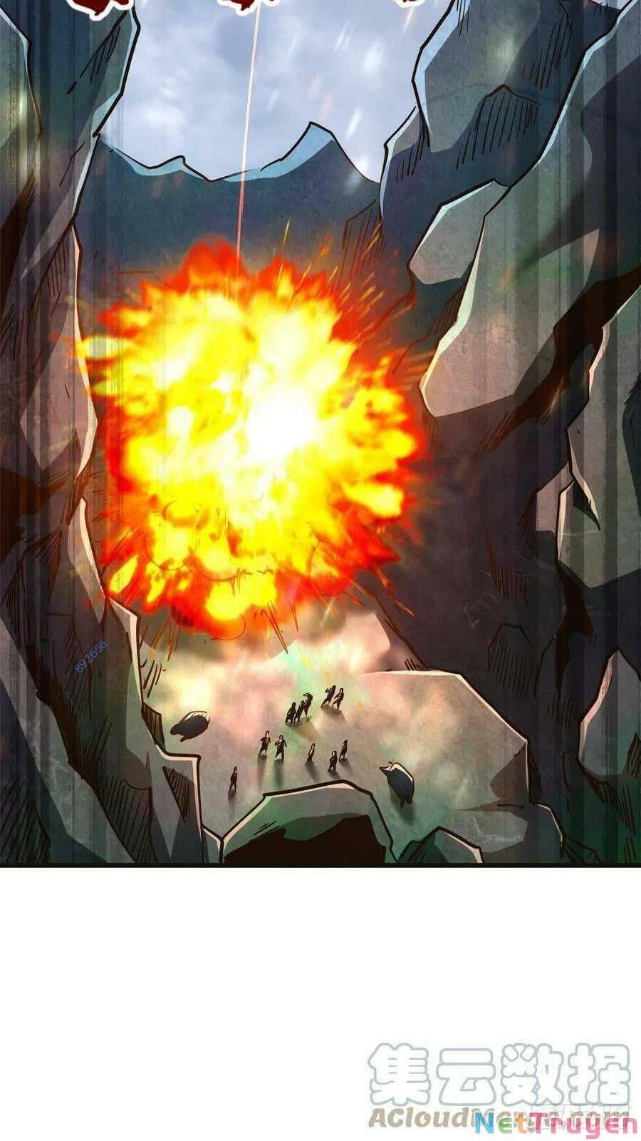 đọc truyện Siêu Cấp Thần Cơ Nhân Chương 107 ảnh 45 tại Thiên Thai Truyện