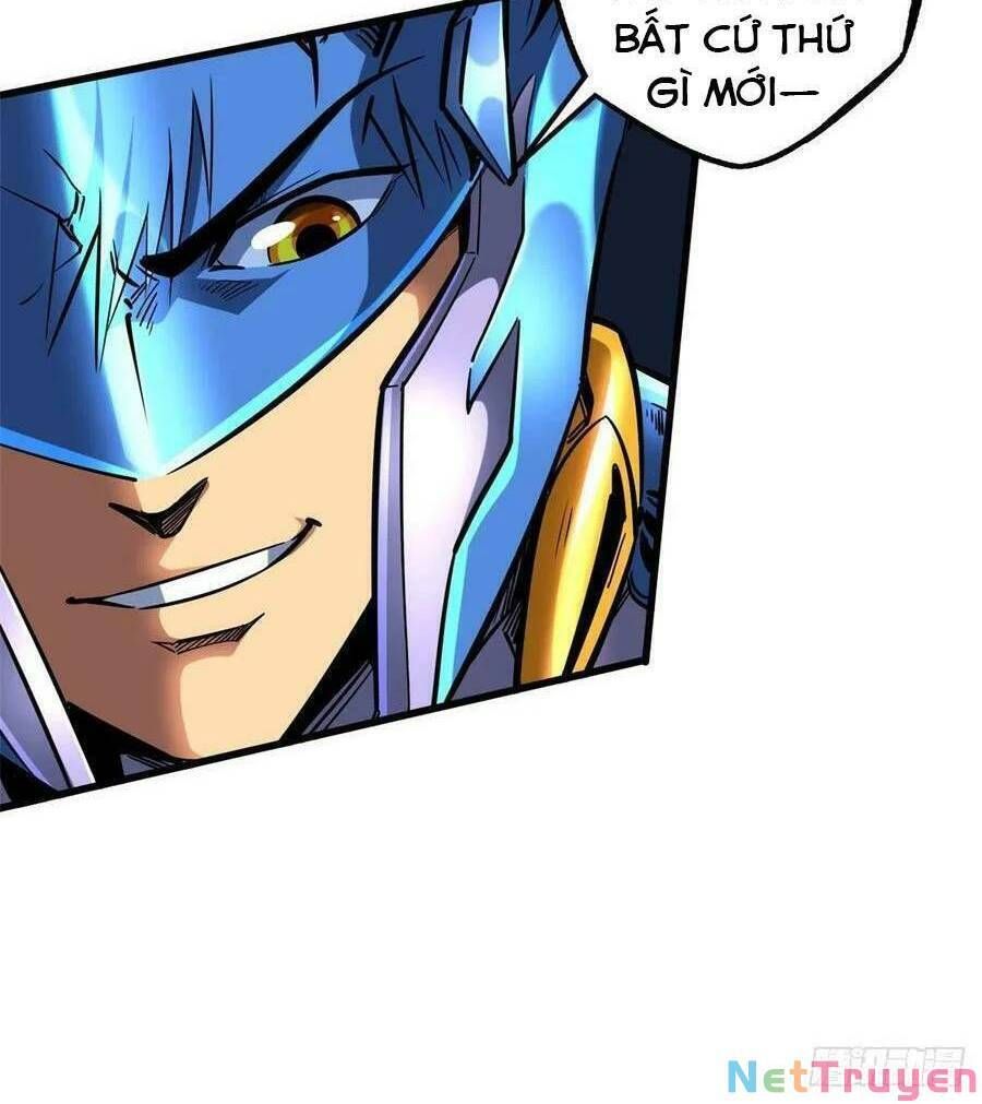 đọc truyện Siêu Cấp Thần Cơ Nhân Chương 107 ảnh 8 tại Thiên Thai Truyện