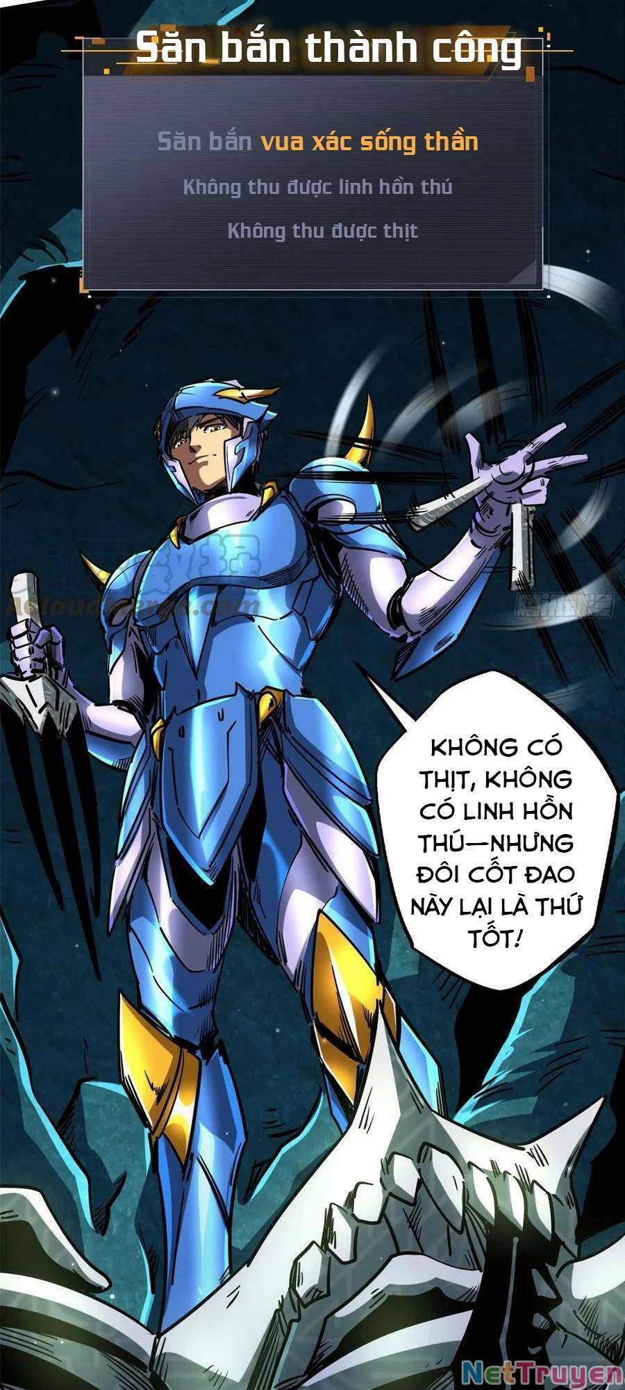 đọc truyện Siêu Cấp Thần Cơ Nhân Chương 107 ảnh 10 tại Thiên Thai Truyện