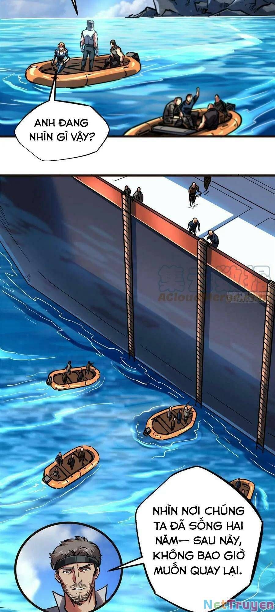 đọc truyện Siêu Cấp Thần Cơ Nhân Chương 108 ảnh 12 tại Thiên Thai Truyện