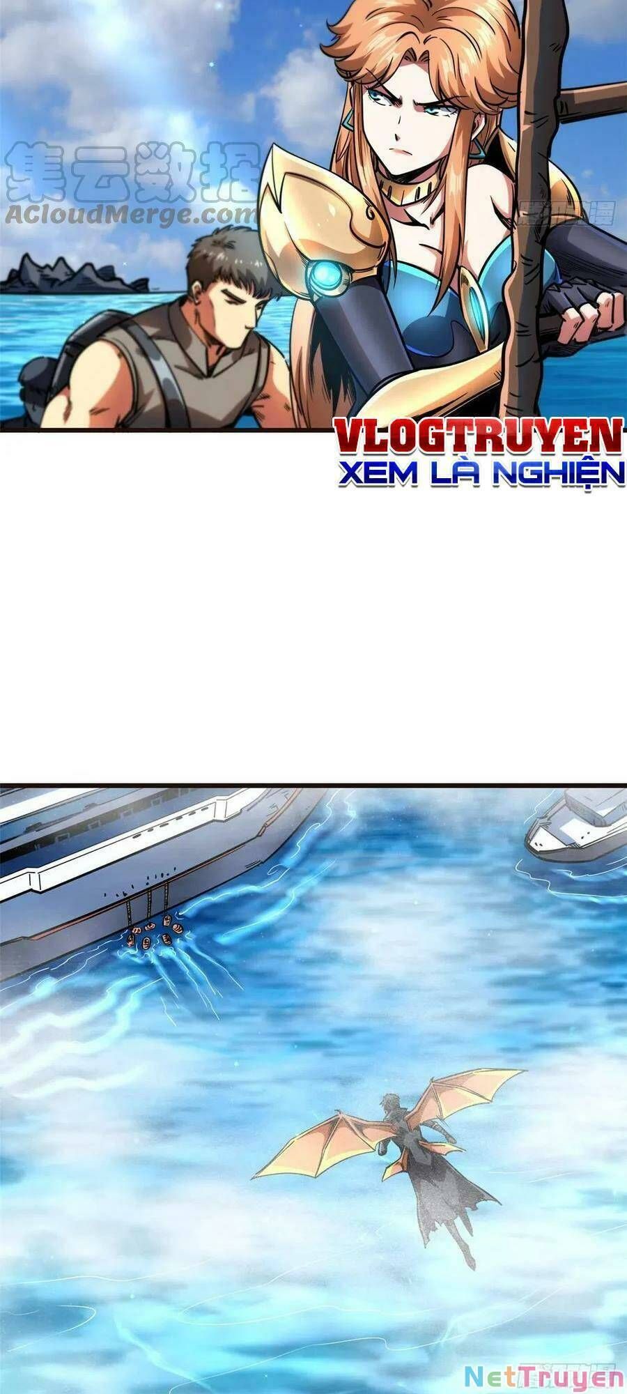 đọc truyện Siêu Cấp Thần Cơ Nhân Chương 108 ảnh 14 tại Thiên Thai Truyện