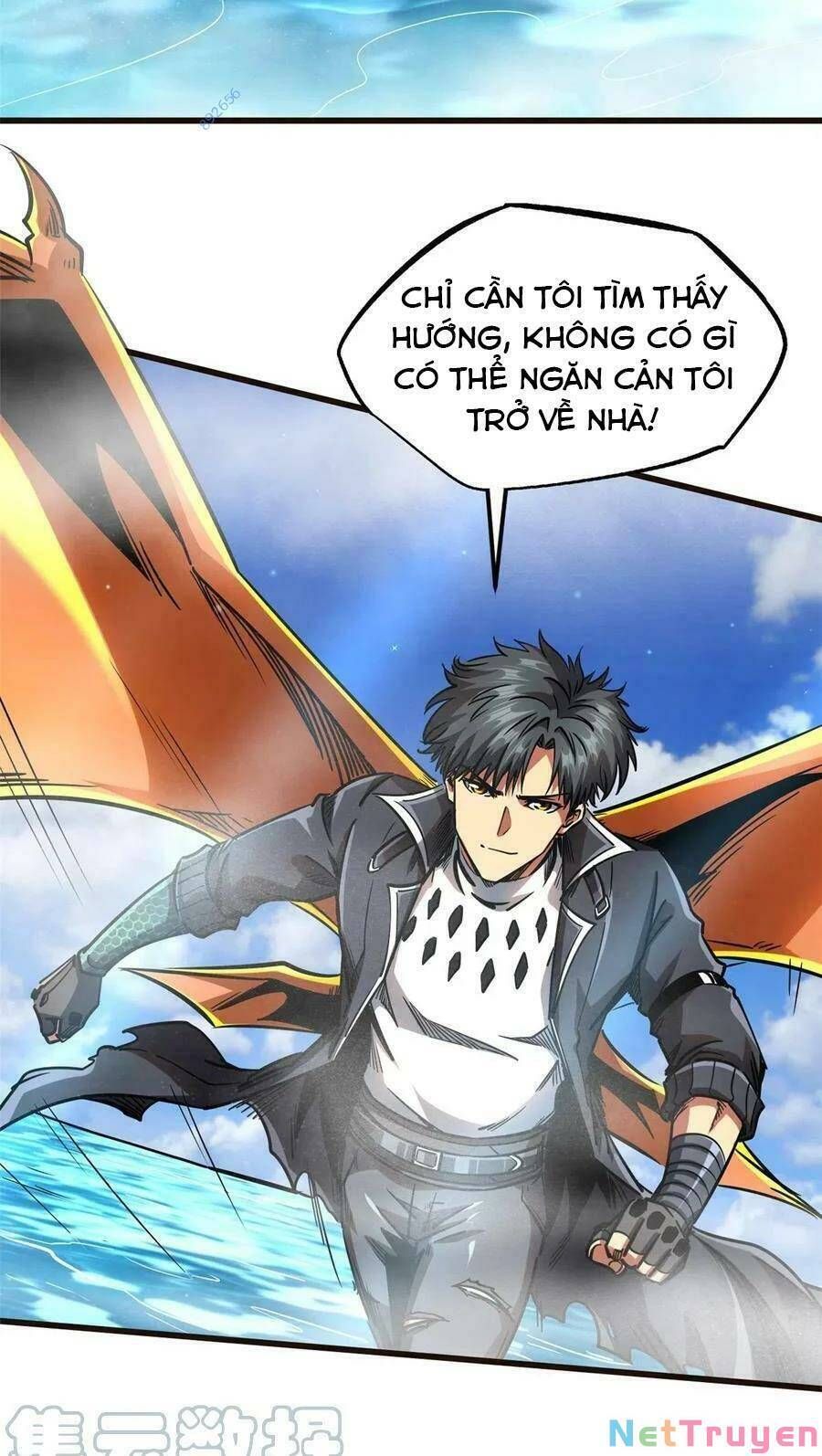 đọc truyện Siêu Cấp Thần Cơ Nhân Chương 108 ảnh 15 tại Thiên Thai Truyện