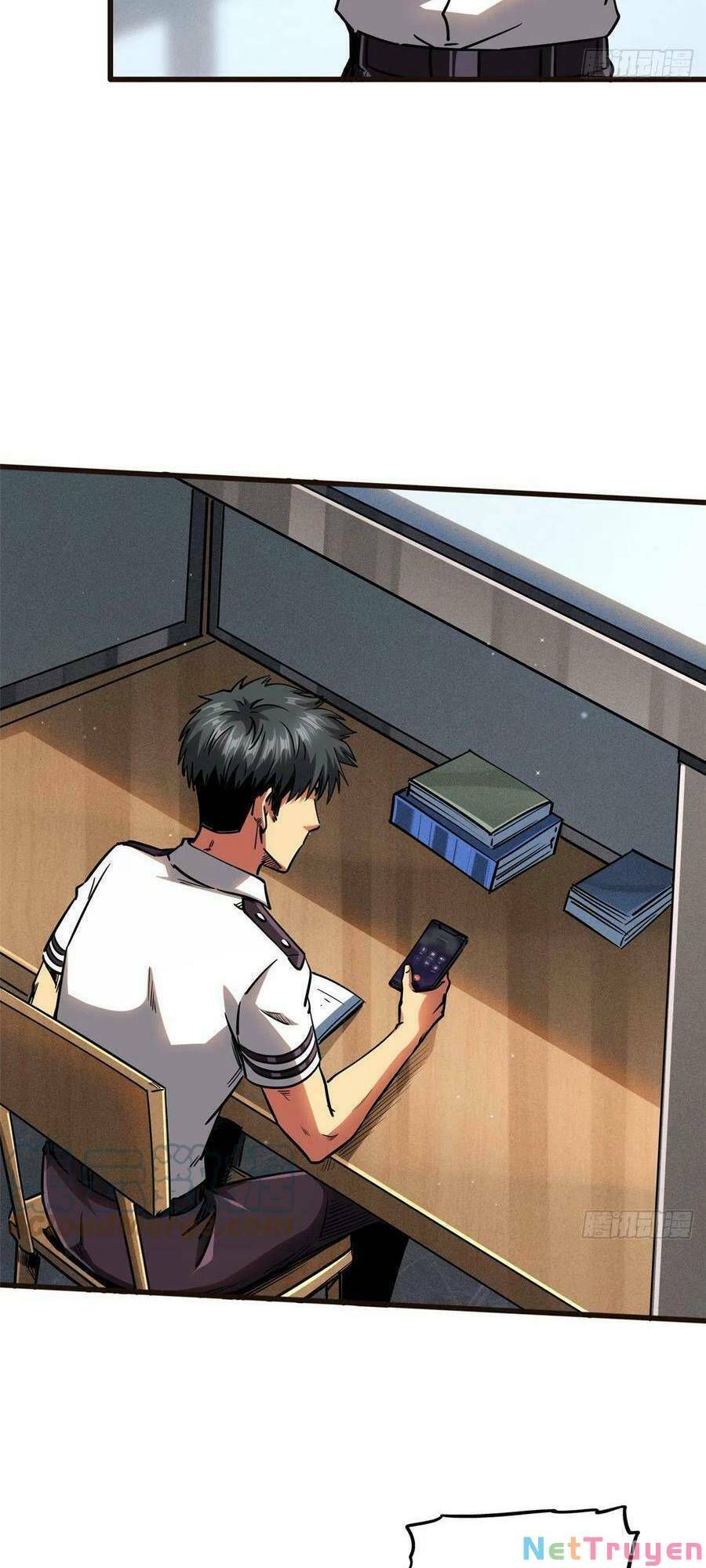 đọc truyện Siêu Cấp Thần Cơ Nhân Chương 108 ảnh 20 tại Thiên Thai Truyện