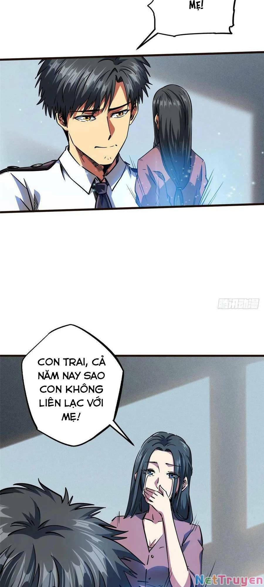 đọc truyện Siêu Cấp Thần Cơ Nhân Chương 108 ảnh 21 tại Thiên Thai Truyện