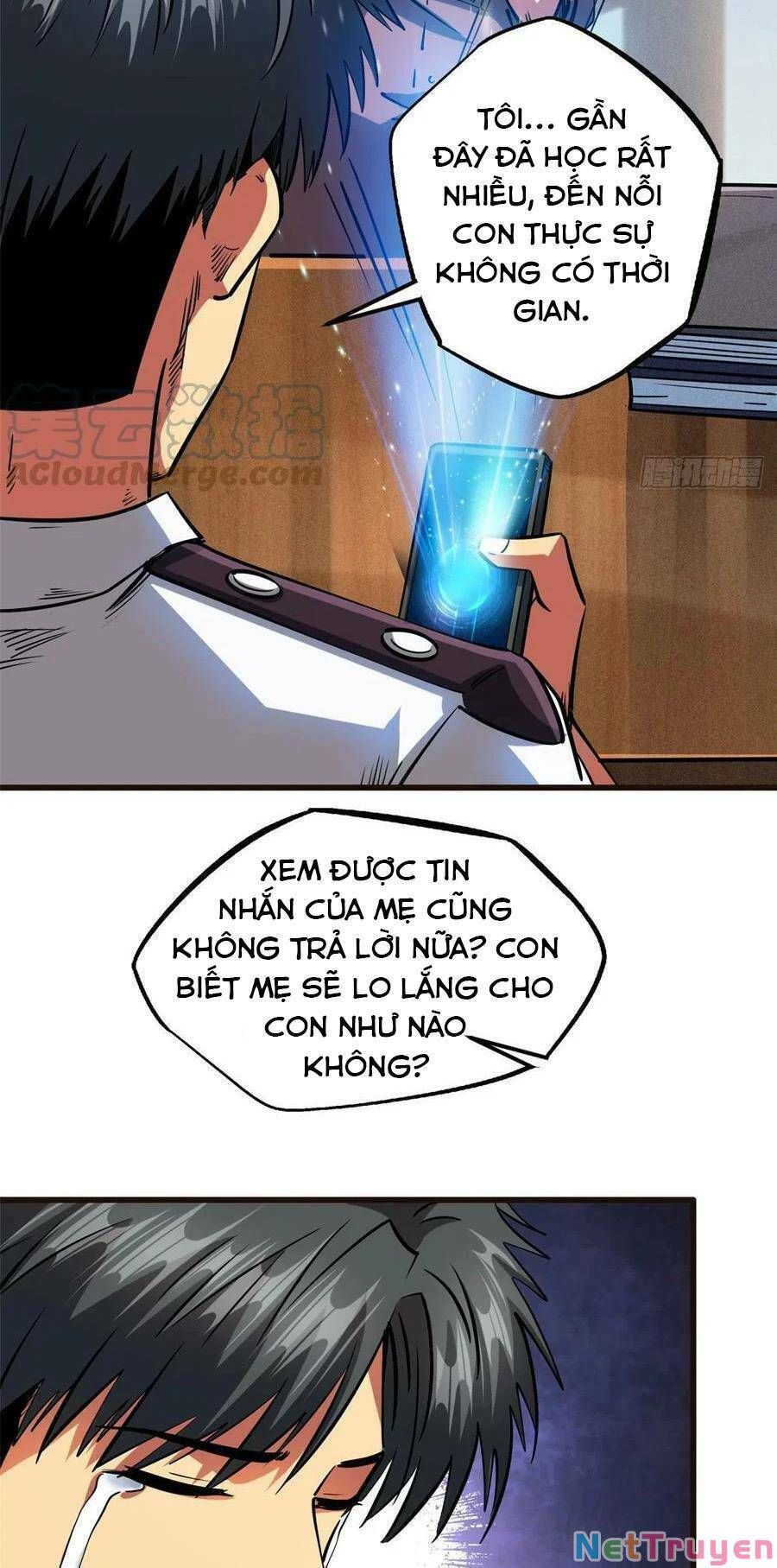 đọc truyện Siêu Cấp Thần Cơ Nhân Chương 108 ảnh 22 tại Thiên Thai Truyện