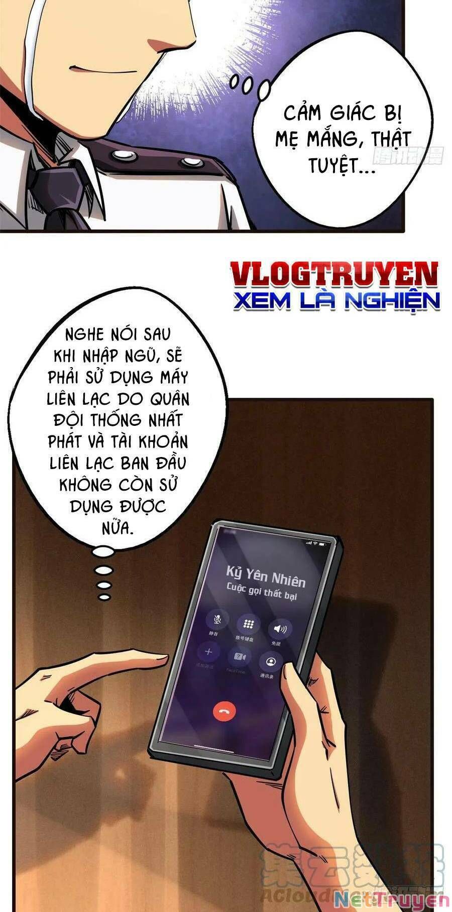 đọc truyện Siêu Cấp Thần Cơ Nhân Chương 108 ảnh 23 tại Thiên Thai Truyện