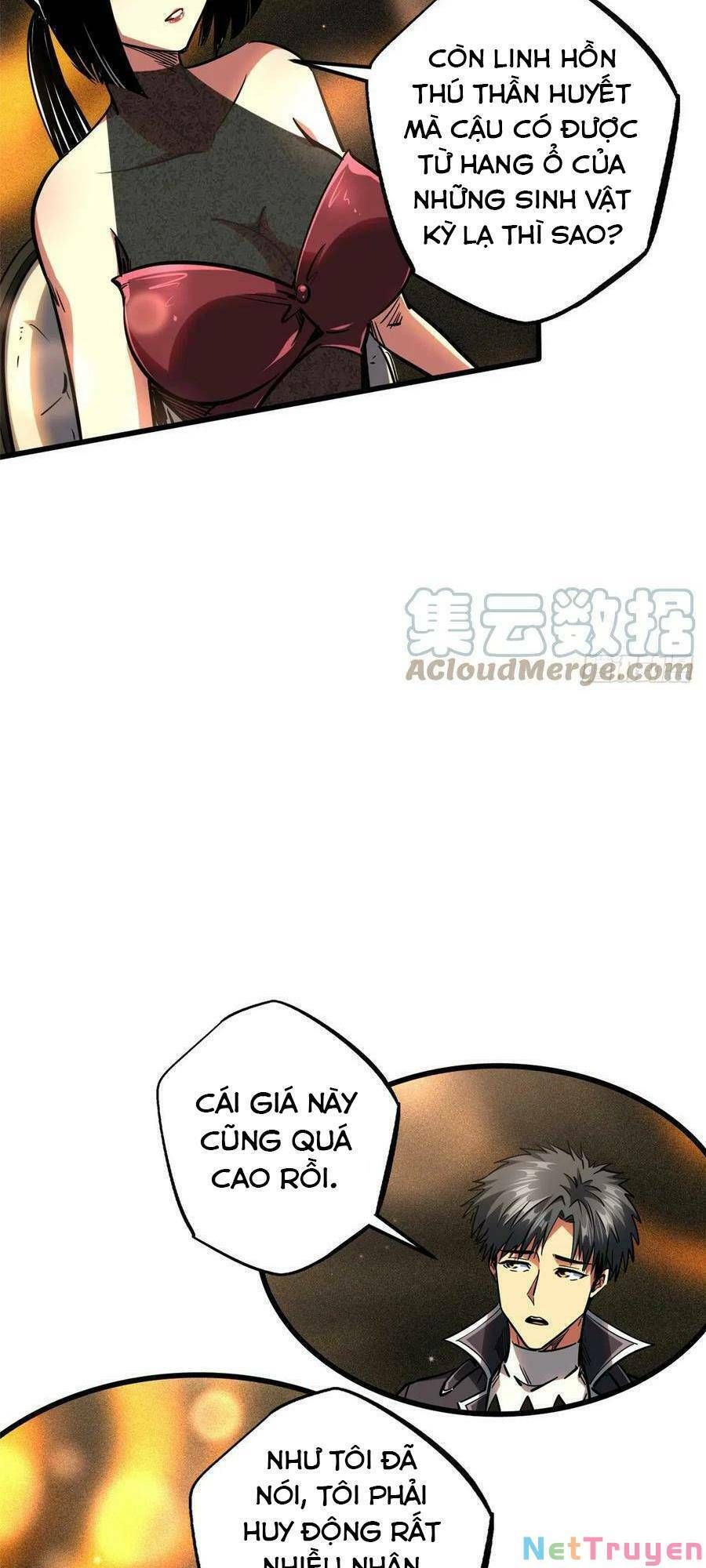 đọc truyện Siêu Cấp Thần Cơ Nhân Chương 108 ảnh 32 tại Thiên Thai Truyện