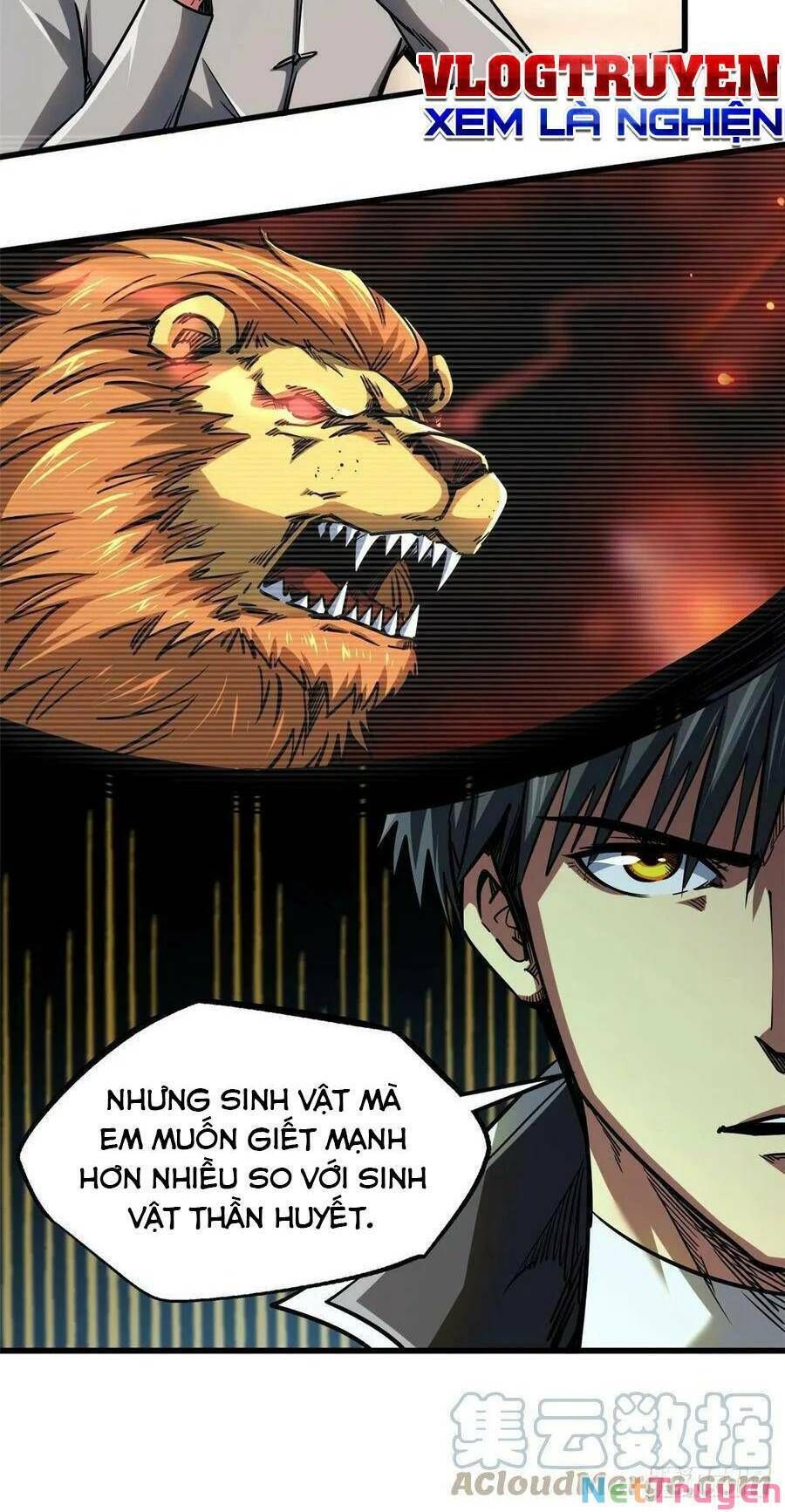 đọc truyện Siêu Cấp Thần Cơ Nhân Chương 108 ảnh 37 tại Thiên Thai Truyện