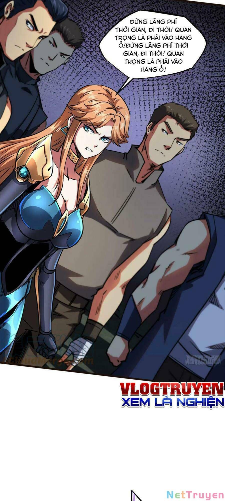 đọc truyện Siêu Cấp Thần Cơ Nhân Chương 108 ảnh 6 tại Thiên Thai Truyện