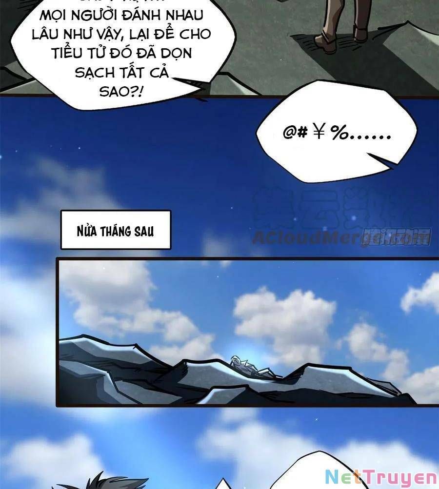 đọc truyện Siêu Cấp Thần Cơ Nhân Chương 108 ảnh 8 tại Thiên Thai Truyện