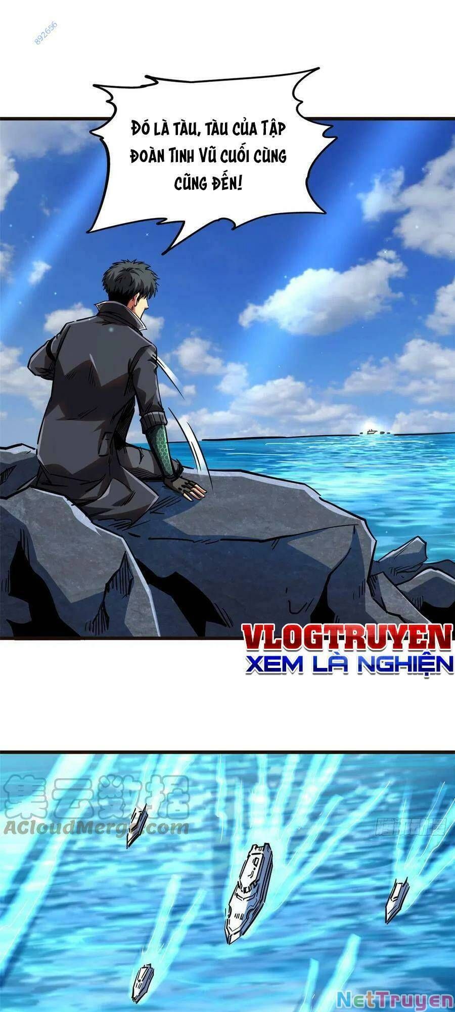 đọc truyện Siêu Cấp Thần Cơ Nhân Chương 108 ảnh 10 tại Thiên Thai Truyện