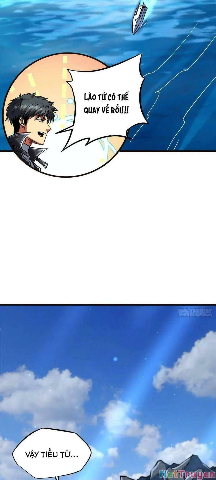 đọc truyện Siêu Cấp Thần Cơ Nhân Chương 108 ảnh 11 tại Thiên Thai Truyện