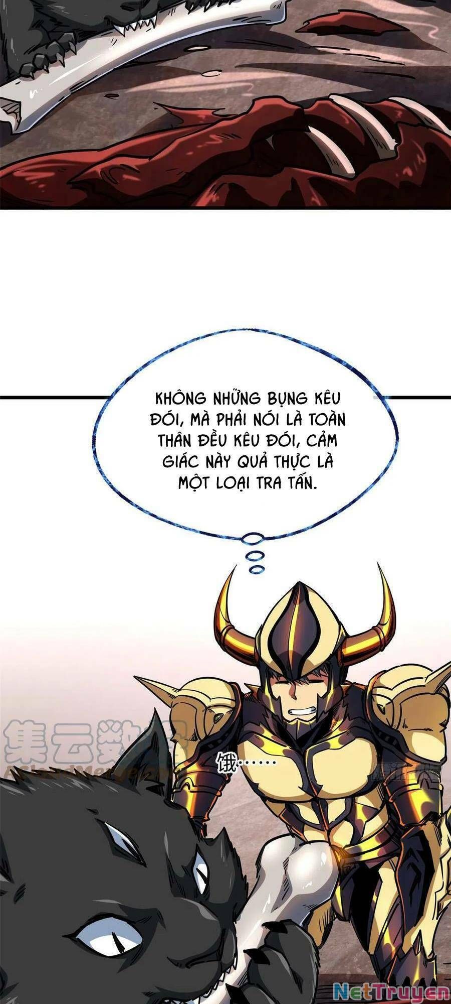 đọc truyện Siêu Cấp Thần Cơ Nhân Chương 109 ảnh 14 tại Thiên Thai Truyện