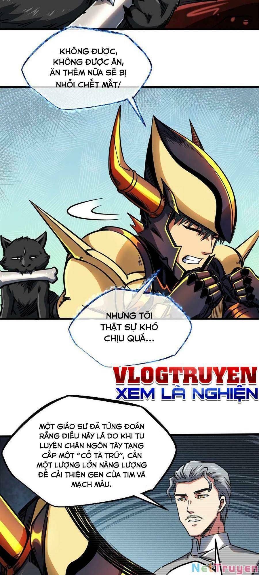 đọc truyện Siêu Cấp Thần Cơ Nhân Chương 109 ảnh 15 tại Thiên Thai Truyện