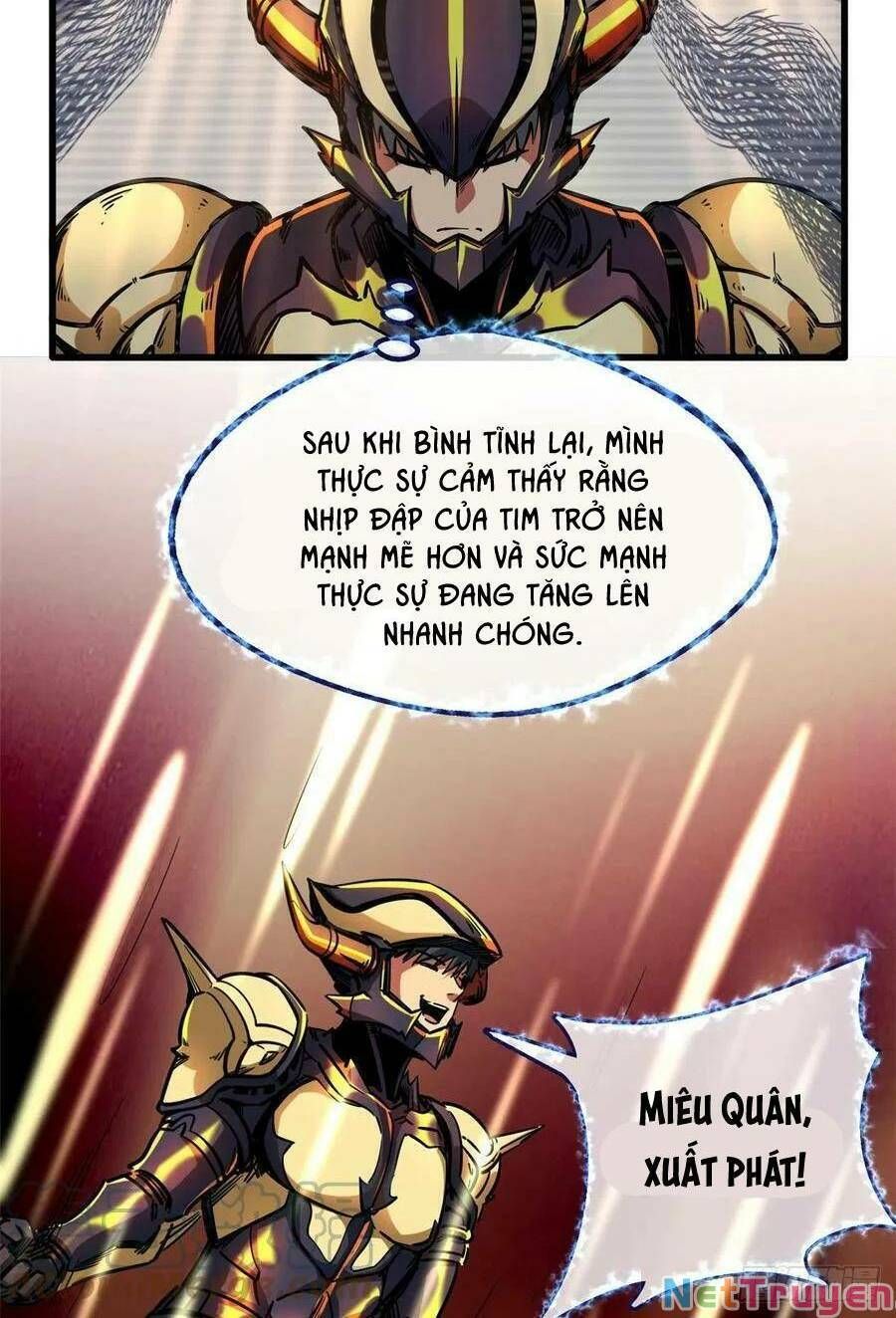 đọc truyện Siêu Cấp Thần Cơ Nhân Chương 109 ảnh 18 tại Thiên Thai Truyện