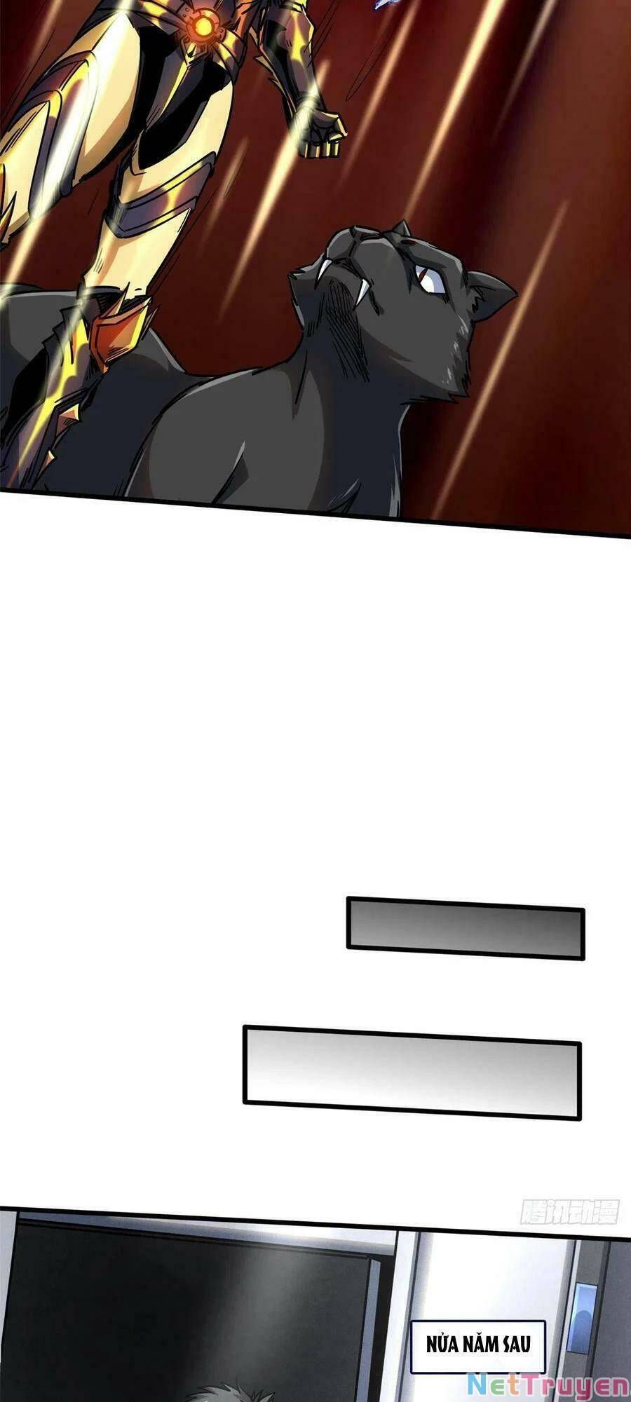 đọc truyện Siêu Cấp Thần Cơ Nhân Chương 109 ảnh 19 tại Thiên Thai Truyện