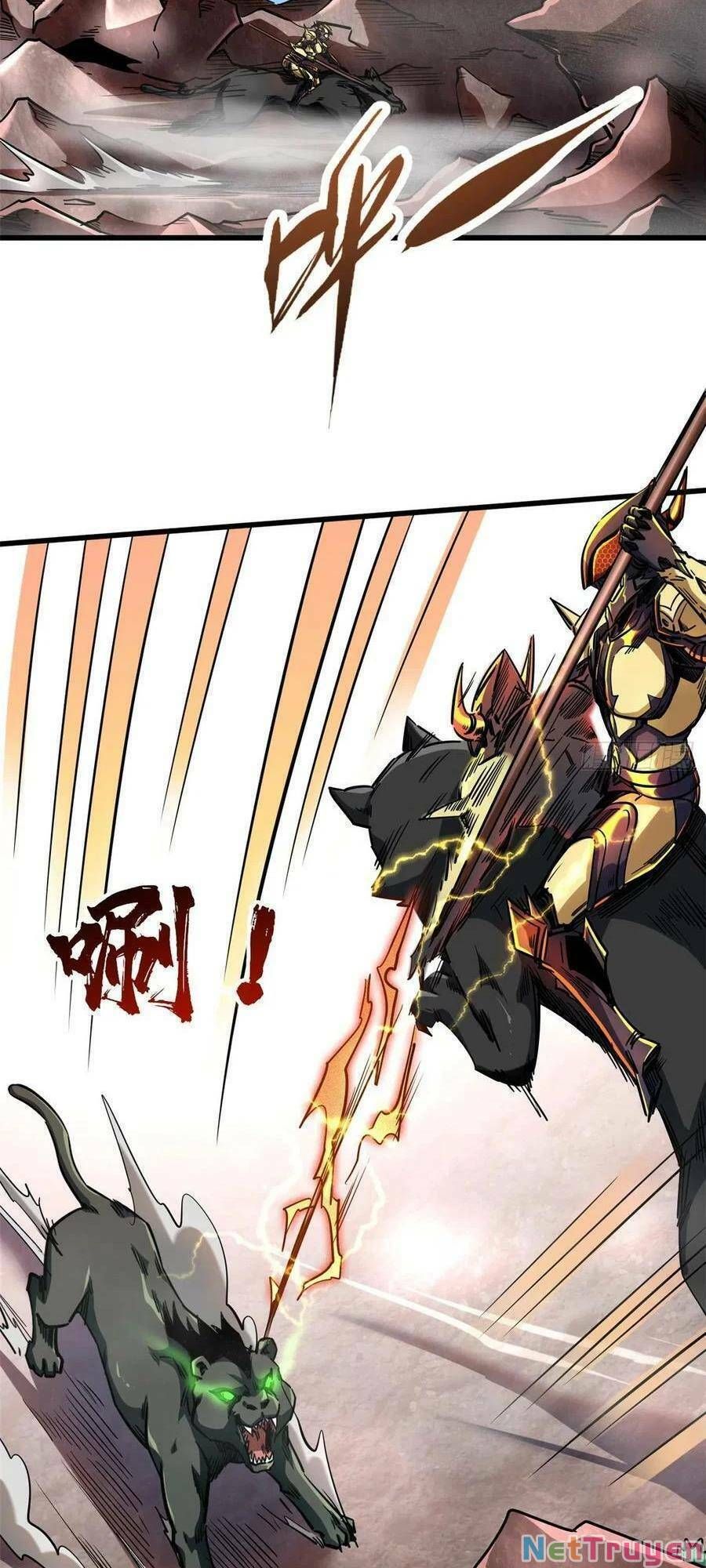 đọc truyện Siêu Cấp Thần Cơ Nhân Chương 109 ảnh 4 tại Thiên Thai Truyện