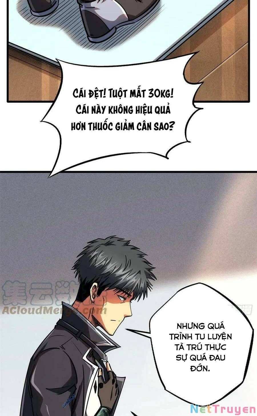 đọc truyện Siêu Cấp Thần Cơ Nhân Chương 109 ảnh 22 tại Thiên Thai Truyện