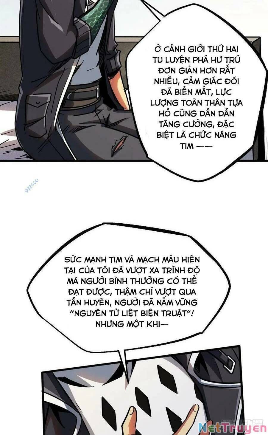 đọc truyện Siêu Cấp Thần Cơ Nhân Chương 109 ảnh 23 tại Thiên Thai Truyện